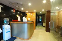 Hotel Sona Hotels in Ribandar