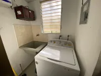 2DR Spacious 3-Bedroom Apartment Santo Domingo