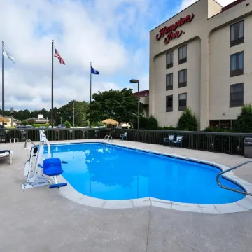 Hampton Inn by Hilton Petersburg Fort Lee