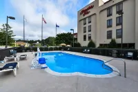 Hampton Inn by Hilton Petersburg Fort Lee Hotels in Rives