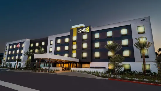 Home2 Suites by Hilton Corona