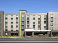 Home2 Suites by Hilton Milwaukee West 밀러 공원 주변 호텔