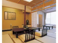 Sanbo Tsukinose Hotel a Fukushima