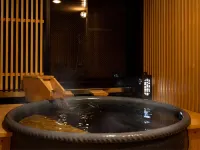 Umenoya - Hot Springs