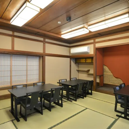 Yoshino Ryokan