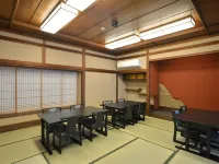 Yoshino Ryokan Hotels in Sagara