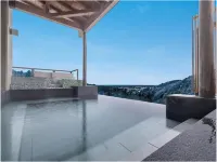 Hotel Oyanagi - С бассейном