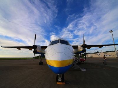 その他 久米島イーフビーチホテルの写真