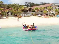 Amami Resort Basyayamamura - ติดทะเล