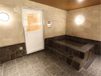 Yaoji Hakata Hotel - Varme kilder