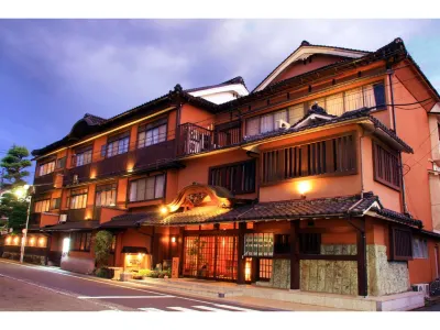 明石家 住宿飯店