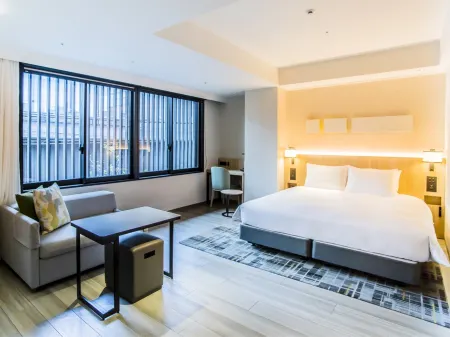 Hyatt Place Kyoto