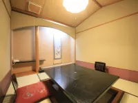 淡島吟松亭日式旅館 - 早餐