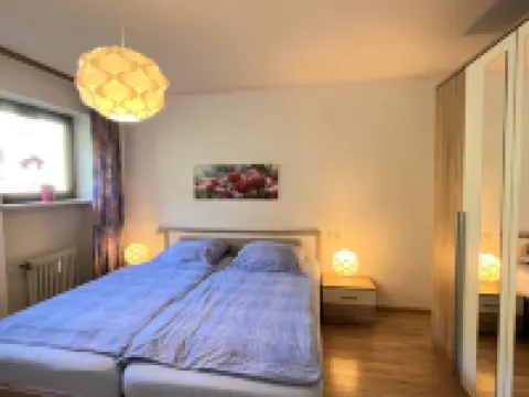 Sonnenblick II Hotels in Todtnau