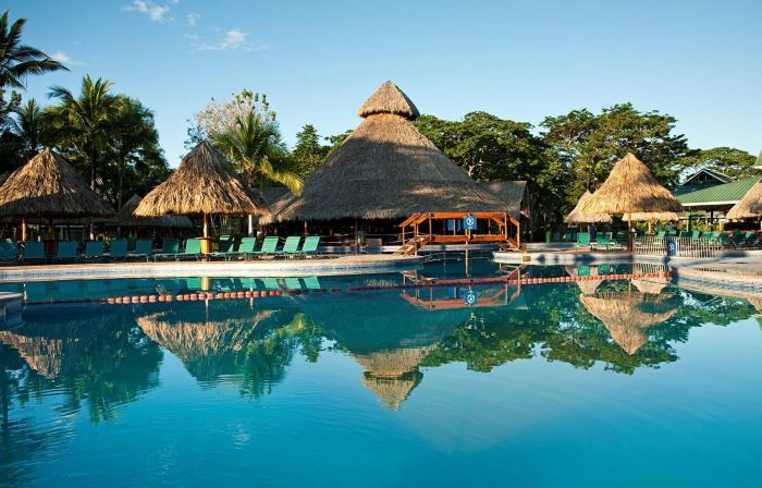 Barceló Tambor - All Inclusive