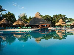 Barcelo Tambor - All Inclusive