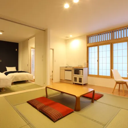 Hakuba Tsugaike Ski Slope Side Espoir Misawa