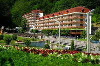 Sairme Hotels & Resorts Hotels in Sairme