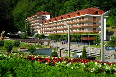 Sairme Hotels & Resorts Hotels in 