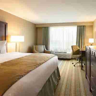 Country Inn & Suites by Radisson, Bemidji, MN Rooms