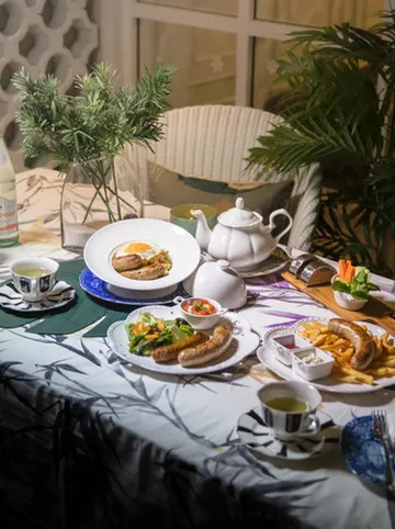 รูปภาพของคอลเลคชั่น โอ เดอะ สเปดส์ โฮสเทล