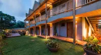 Pousada Maria Bonita Noronha Các khách sạn ở 