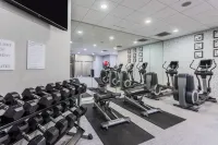 Crowne Plaza ANNAPOLIS by IHG - Fitnessstudio