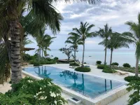 Kizikula - Pool