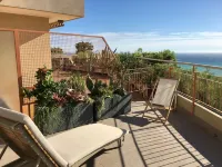 Nautilus Hotels in Ventimiglia