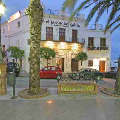 Hotel la Casa del Califa Hotel Exterior