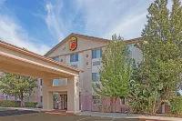 Harvest Inn Dixon UC Davis فنادق في Winters