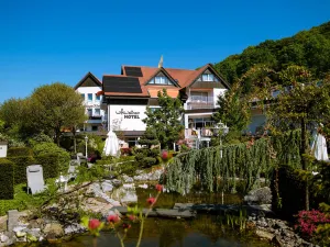 Ringhotel Teutoburger Wald