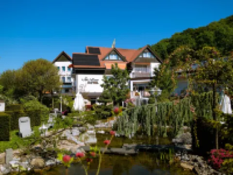 Ringhotel Teutoburger Wald Hotels in Tecklenburg