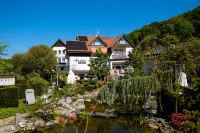 Ringhotel Teutoburger Wald Hotels in Riesenbeck