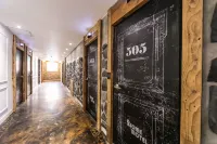 Daegu Taejeondong 2Some