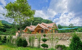 Yongin Juwon Pension