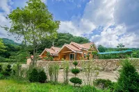 Yongin Juwon Pension Hotels near Dae Jang Geum Park