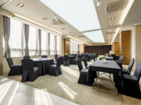 Rest Hotel Hotels in Gimpo-si