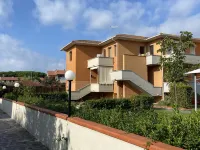 Palazzeta III