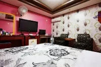 Chungju Oasis Hotels in Bongbang-dong