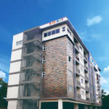 Smart Condominium Powered by Cocotel