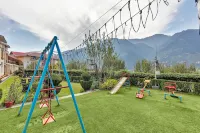 Club Mahindra Snow Peaks Manali