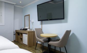 Goodstay 3D Cinema Motel