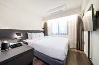 Moyen Hotel Hotel di Sokcho-si