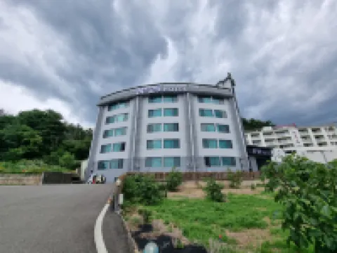 No.25 Hotel Yangyang Mulchi