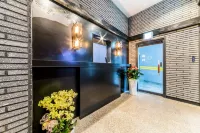 Wonju Hotel Bombom
