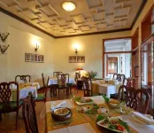 The Heritage Club - Tripura Castle