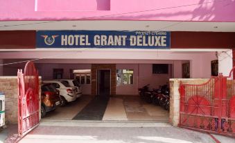 Hotel Grant Deluxe, Meerut
