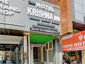 OYO Hotel Krishna Inn