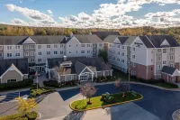 Residence Inn Providence Coventry - Pet friendly